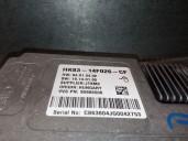 Recambio de modulo electronico para jaguar f-pace (x761) 2.0 td4 referencia OEM IAM HK8314F026CF 90886506 