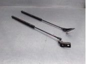 Recambio de amortiguadores maletero / porton para volvo xc90 2.5 20v turbo cat referencia OEM IAM 30634580 31218511 