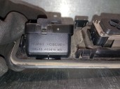 Recambio de modulo electronico para jaguar f-pace (x761) 2.0 td4 referencia OEM IAM HK83432B10 HK83432B10 