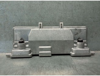 Recambio de modulo electronico para jaguar f-pace (x761) 2.0 td4 referencia OEM IAM HK8319H406  1039R08246 BOSCH