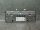 Recambio de modulo electronico para jaguar f-pace (x761) 2.0 td4 referencia OEM IAM HK8319H406  1039R08246 BOSCH