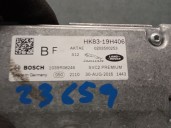 Recambio de modulo electronico para jaguar f-pace (x761) 2.0 td4 referencia OEM IAM HK8319H406  1039R08246 BOSCH