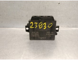 Recambio de modulo electronico para volvo xc90 2.5 20v turbo cat referencia OEM IAM 30682615  