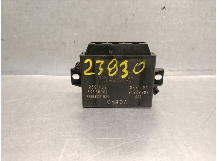 Recambio de modulo electronico para volvo xc90 2.5 20v turbo cat referencia OEM IAM 30682615 