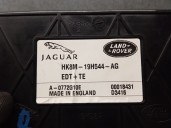 Recambio de modulo electronico para jaguar f-pace (x761) 2.0 td4 referencia OEM IAM HK8M19H544AG  A0772G10E