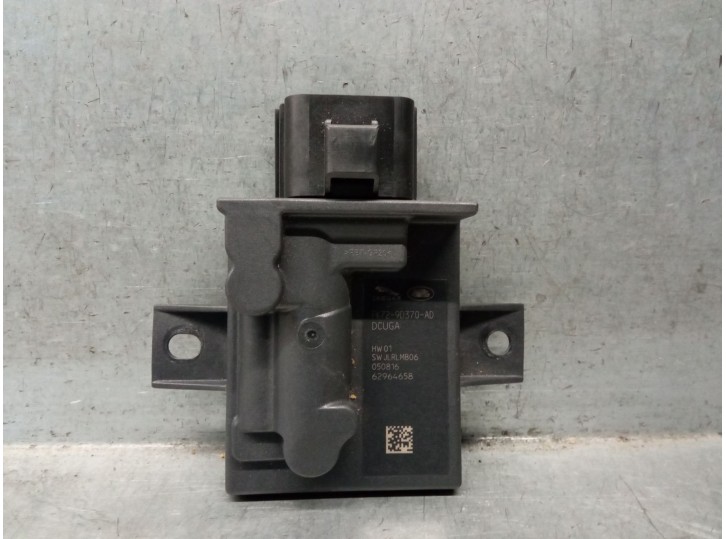 Recambio de centralita inyeccion para jaguar f-pace (x761) 2.0 td4 referencia OEM IAM FK729D370AD 62964658 