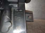 Recambio de centralita inyeccion para jaguar f-pace (x761) 2.0 td4 referencia OEM IAM FK729D370AD 62964658 