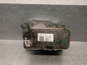 Recambio de enfriador aceite motor para jaguar f-pace (x761) 2.0 td4 referencia OEM IAM G4D36A642BA JDE38250 