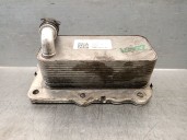 Recambio de enfriador aceite motor para jaguar f-pace (x761) 2.0 td4 referencia OEM IAM G4D36A642BA JDE38250 