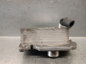 Recambio de enfriador aceite motor para jaguar f-pace (x761) 2.0 td4 referencia OEM IAM G4D36A642BA JDE38250 