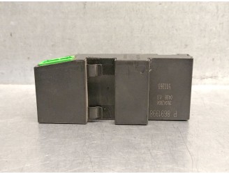 Recambio de modulo electronico para volvo xc90 2.5 20v turbo cat referencia OEM IAM 8691998 8691998 