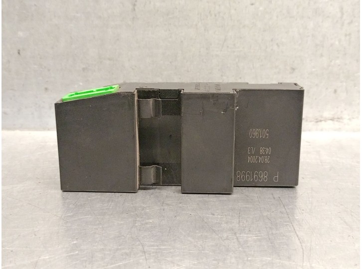 Recambio de modulo electronico para volvo xc90 2.5 20v turbo cat referencia OEM IAM 8691998 8691998 