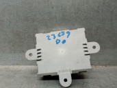 Recambio de centralita cierre para jaguar f-pace (x761) 2.0 td4 referencia OEM IAM GJ3214D617BA GJ3214D617BA 