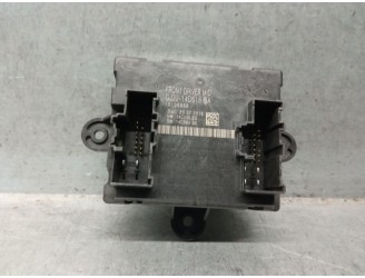 Recambio de centralita cierre para jaguar f-pace (x761) 2.0 td4 referencia OEM IAM GJ3214D618BA GJ3214D618BA 