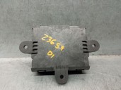 Recambio de centralita cierre para jaguar f-pace (x761) 2.0 td4 referencia OEM IAM GJ3214D618BA GJ3214D618BA 