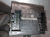 Recambio de centralita cierre para jaguar f-pace (x761) 2.0 td4 referencia OEM IAM GJ3214D618BA GJ3214D618BA 