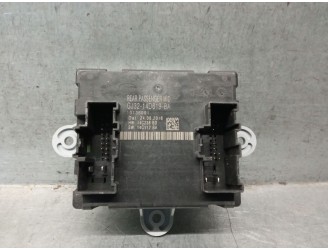 Recambio de centralita cierre para jaguar f-pace (x761) 2.0 td4 referencia OEM IAM GJ3214D619BA GJ3214D619BA 