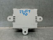 Recambio de centralita cierre para jaguar f-pace (x761) 2.0 td4 referencia OEM IAM GJ3214D619BA GJ3214D619BA 