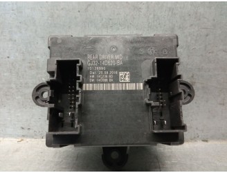 Recambio de centralita cierre para jaguar f-pace (x761) 2.0 td4 referencia OEM IAM GJ3214D620BA GJ3214D620BA 