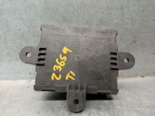 Recambio de centralita cierre para jaguar f-pace (x761) 2.0 td4 referencia OEM IAM GJ3214D620BA GJ3214D620BA 