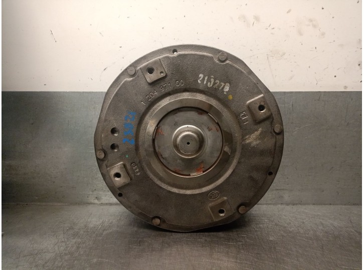 Replacement clutch kit for Chrysler Sebring Sedan (JR41) 2.0 LE OEM IAM reference 5062040AA 5062040AA 