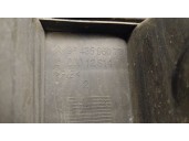 Recambio de refuerzo paragolpes trasero para citroën c2 1.4 hdi referencia OEM IAM 9643596077 7414EX 00012S14