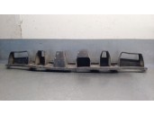 Recambio de refuerzo paragolpes trasero para citroën c2 1.4 hdi referencia OEM IAM 9643596077 7414EX 00012S14