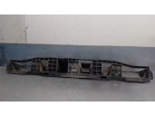 Recambio de refuerzo paragolpes trasero para citroën c2 1.4 hdi referencia OEM IAM 9643596077 7414EX 00012S14