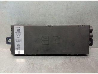 Recambio de caja reles / fusibles para jaguar f-pace (x761) 2.0 td4 referencia OEM IAM HK8314516AE 301191402 