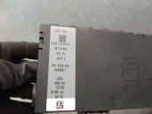 Recambio de caja reles / fusibles para jaguar f-pace (x761) 2.0 td4 referencia OEM IAM HK8314516AE 301191402 