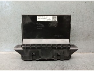 Recambio de centralita aire acondicionado para jaguar f-pace (x761) 2.0 td4 referencia OEM IAM GX6314F498AE MB1778005034 DENSO