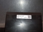 Recambio de centralita aire acondicionado para jaguar f-pace (x761) 2.0 td4 referencia OEM IAM GX6314F498AE MB1778005034 DENSO