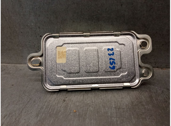 Recambio de centralita bomba inyeccion para jaguar f-pace (x761) 2.0 td4 referencia OEM IAM GX7314B526AC 7271605830 