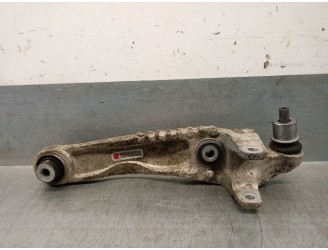 Recambio de brazo suspension inferior delantero derecho para jaguar f-pace (x761) 2.0 td4 referencia OEM IAM HK833C254 T4A1011 