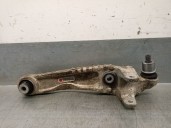 Recambio de brazo suspension inferior delantero derecho para jaguar f-pace (x761) 2.0 td4 referencia OEM IAM HK833C254 T4A1011 