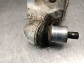 Recambio de brazo suspension inferior delantero derecho para jaguar f-pace (x761) 2.0 td4 referencia OEM IAM HK833C254 T4A1011 