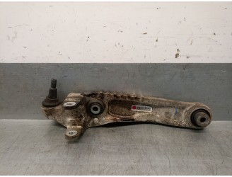 Recambio de brazo suspension inferior delantero izquierdo para jaguar f-pace (x761) 2.0 td4 referencia OEM IAM HK833C255 T4A1079