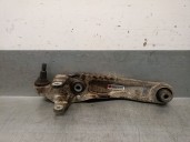 Recambio de brazo suspension inferior delantero izquierdo para jaguar f-pace (x761) 2.0 td4 referencia OEM IAM HK833C255 T4A1079