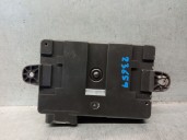 Recambio de modulo electronico para jaguar f-pace (x761) 2.0 td4 referencia OEM IAM FK7219H440BF 5E07704N7 