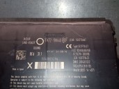 Recambio de modulo electronico para jaguar f-pace (x761) 2.0 td4 referencia OEM IAM FK7219H440BF 5E07704N7 