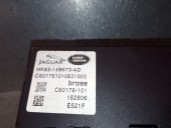 Recambio de modulo electronico para jaguar f-pace (x761) 2.0 td4 referencia OEM IAM HK8314B673AD  C60176101 BROSE