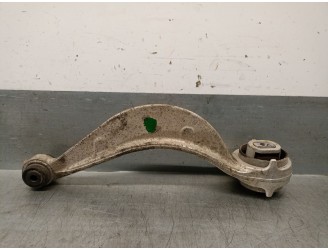 Recambio de brazo suspension inferior delantero derecho para jaguar f-pace (x761) 2.0 td4 referencia OEM IAM HK833C256 T4A1012 