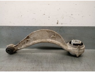 Recambio de brazo suspension inferior delantero izquierdo para jaguar f-pace (x761) 2.0 td4 referencia OEM IAM HK833C256 T4A1012