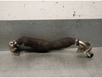 Recambio de tubo para jaguar f-pace (x761) 2.0 td4 referencia OEM IAM G4D39F468EA AJ813340 