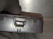 Recambio de modulo electronico para jaguar f-pace (x761) 2.0 td4 referencia OEM IAM FK7215K602 5E0760C07 