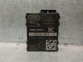 Recambio de modulo electronico para jaguar f-pace (x761) 2.0 td4 referencia OEM IAM GX6314F012BC  A2C98321802 CONTINENTAL