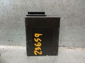 Recambio de modulo electronico para jaguar f-pace (x761) 2.0 td4 referencia OEM IAM GX6314F012BC A2C98321802 CONTINENTAL