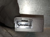 Recambio de modulo electronico para jaguar f-pace (x761) 2.0 td4 referencia OEM IAM GX6314F012BC  A2C98321802 CONTINENTAL