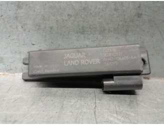 Recambio de antena para jaguar f-pace (x761) 2.0 td4 referencia OEM IAM AH4215K603AA 5E08X0127 