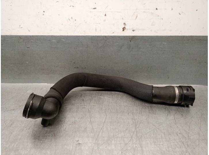 Recambio de tubo para jaguar f-pace (x761) 2.0 td4 referencia OEM IAM HK838260AE T4A2935 